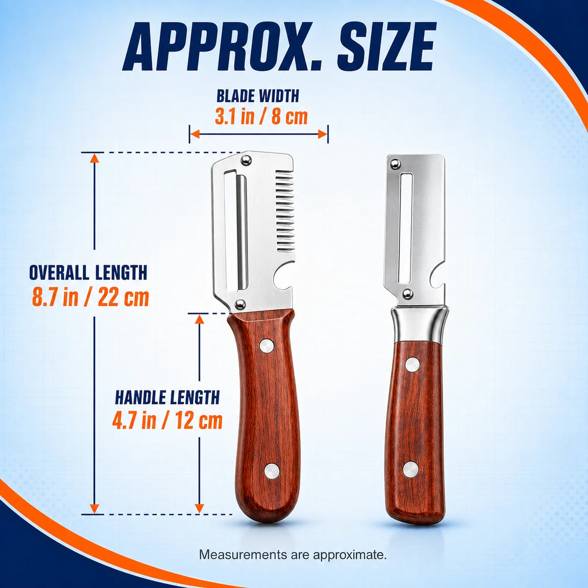 Multifunctional Kitchen Onion Chopper Scissors And Vegetable Peeler