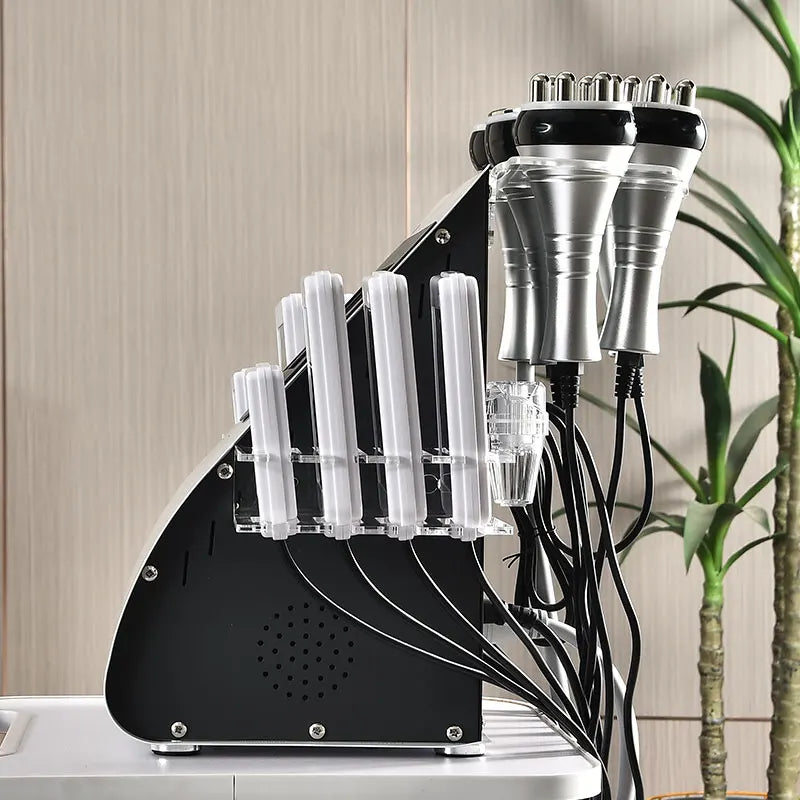 Amilibeauty Body Massager Multifunction Skin Care Tool Cellulite