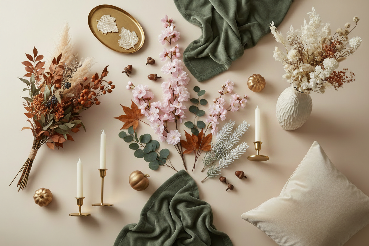 Seasonal Decor
