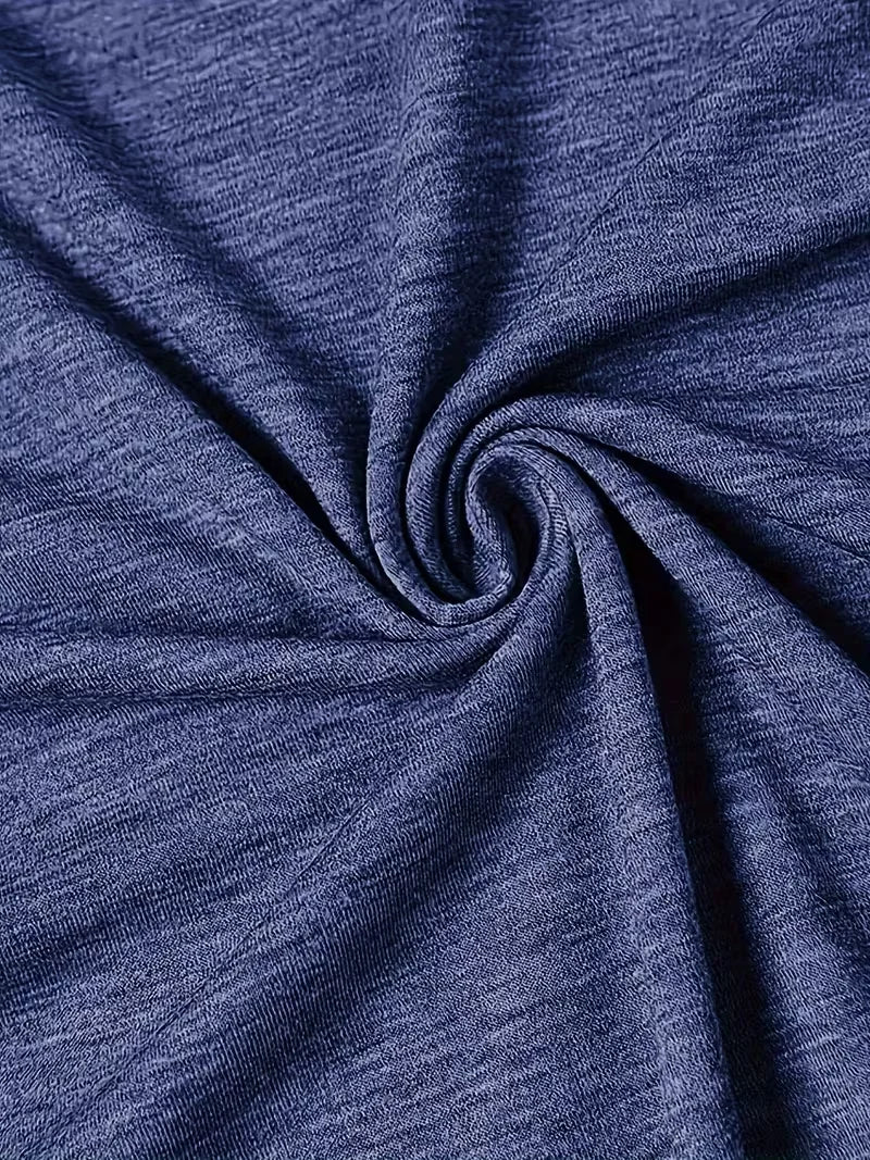 Mood Of The Day Thoughtfulness Short Sleeve Shirt For Women