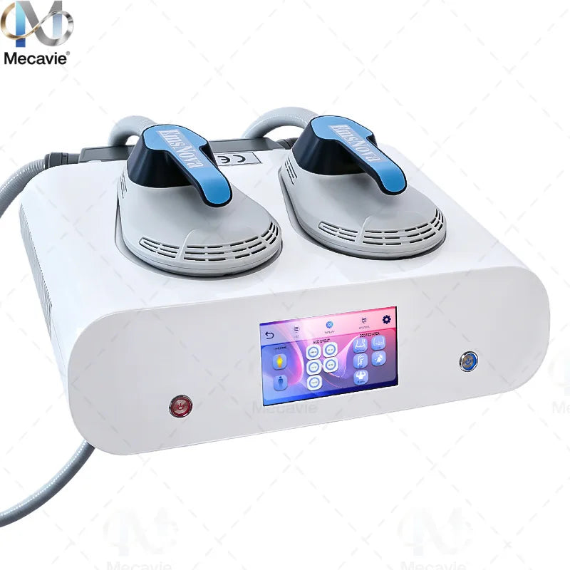 Emsnova MECAVIE EMS RF 2026 Neo Nova Sculpting Device