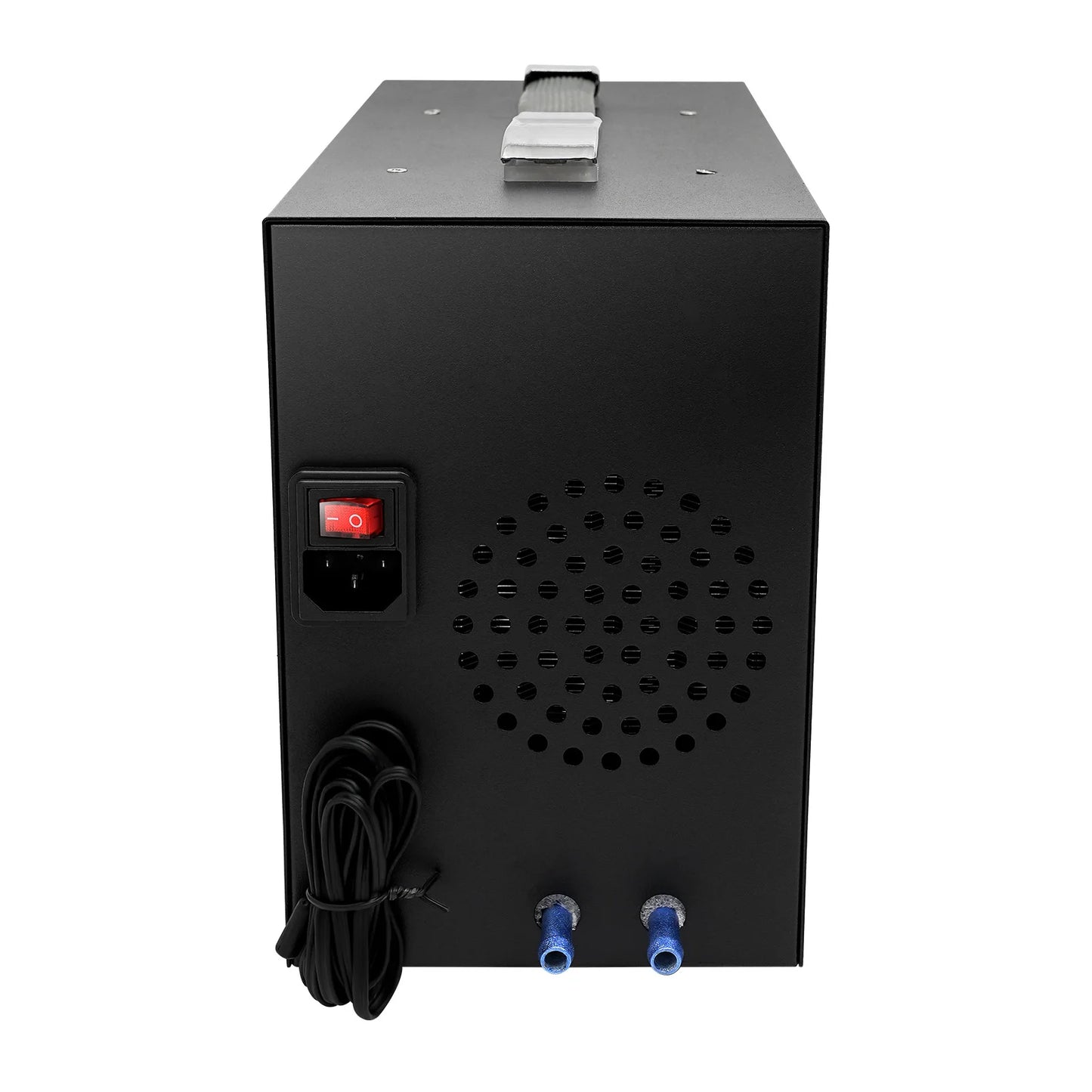 Aquarium Chiller With Digital Display Adjustable Temperature 200W