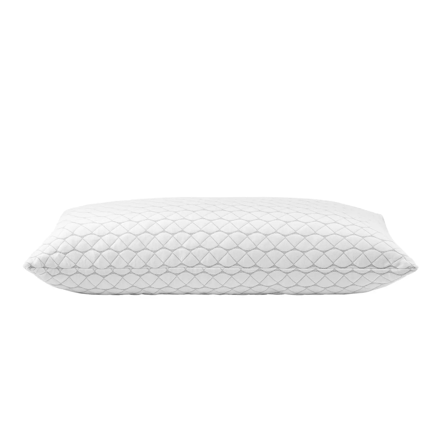 Oeny Luxury Memory Foam Hotel Bed Pillow For Comfortable Sleep
