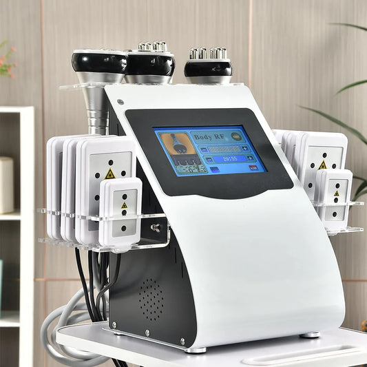 Amilibeauty Body Massager Multifunction Skin Care Tool Cellulite