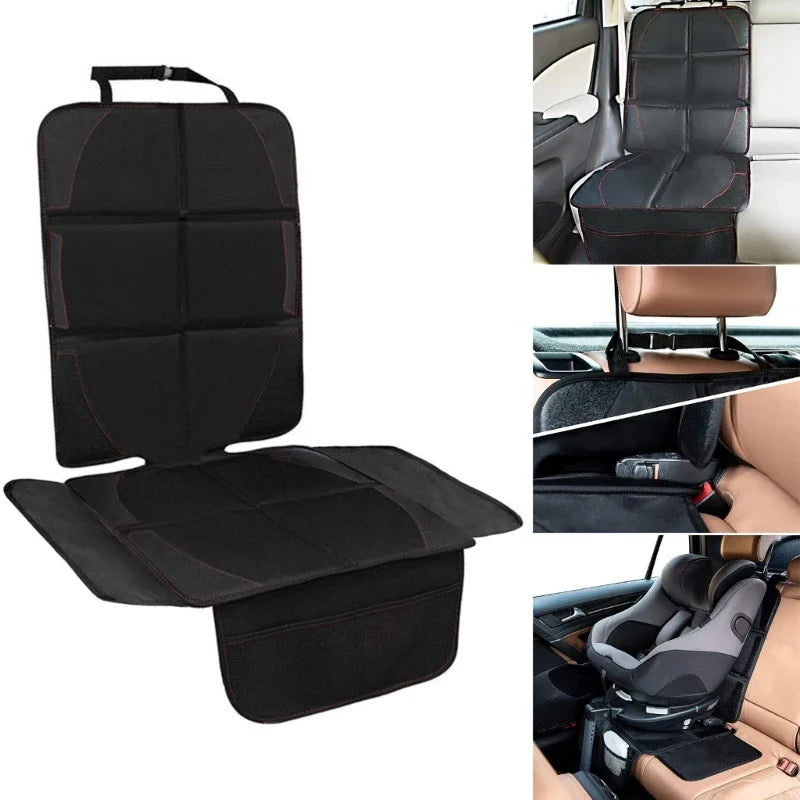 Universal Child Safety Car Seat Anti Slip Mat Cover
