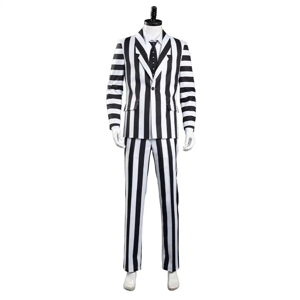 Beetle Cosplay Wedding Costume Set For Adult Men Halloween Roleplay