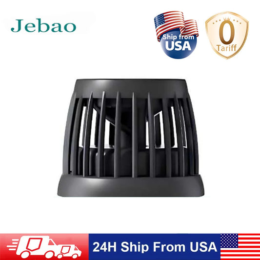 Wet-Side Assembly Replacement For Jebao Jecod DMP Wave Maker Pump