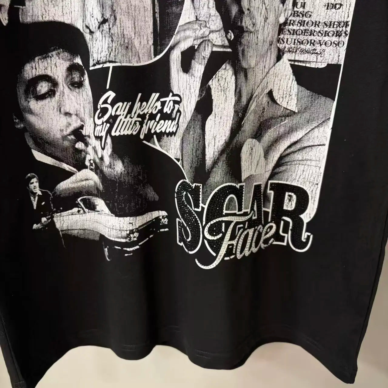 Life Hustlers 100 Percent Cotton Loose Fit T Shirt Unisex