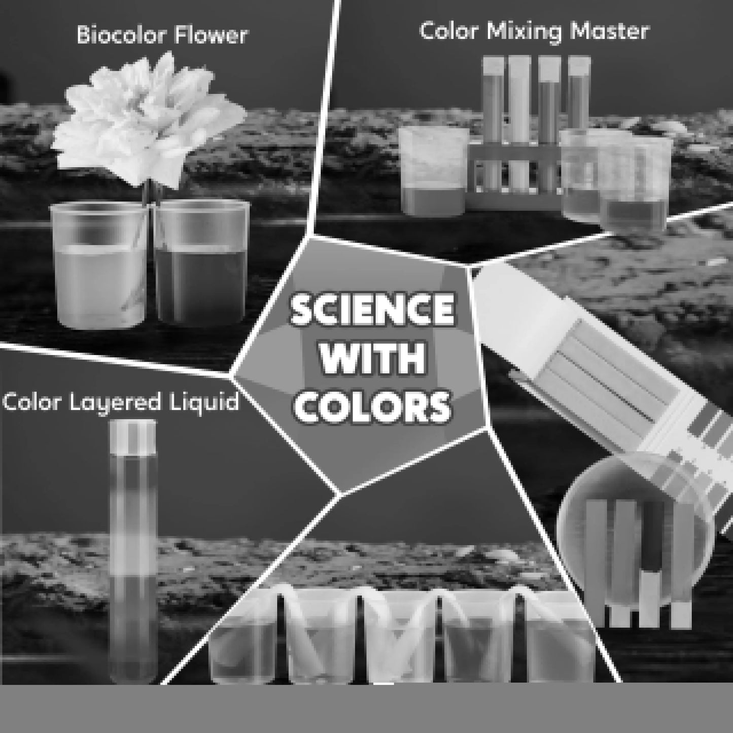 Joyfy Science Kits For Kids 85 Plus STEM Experiments