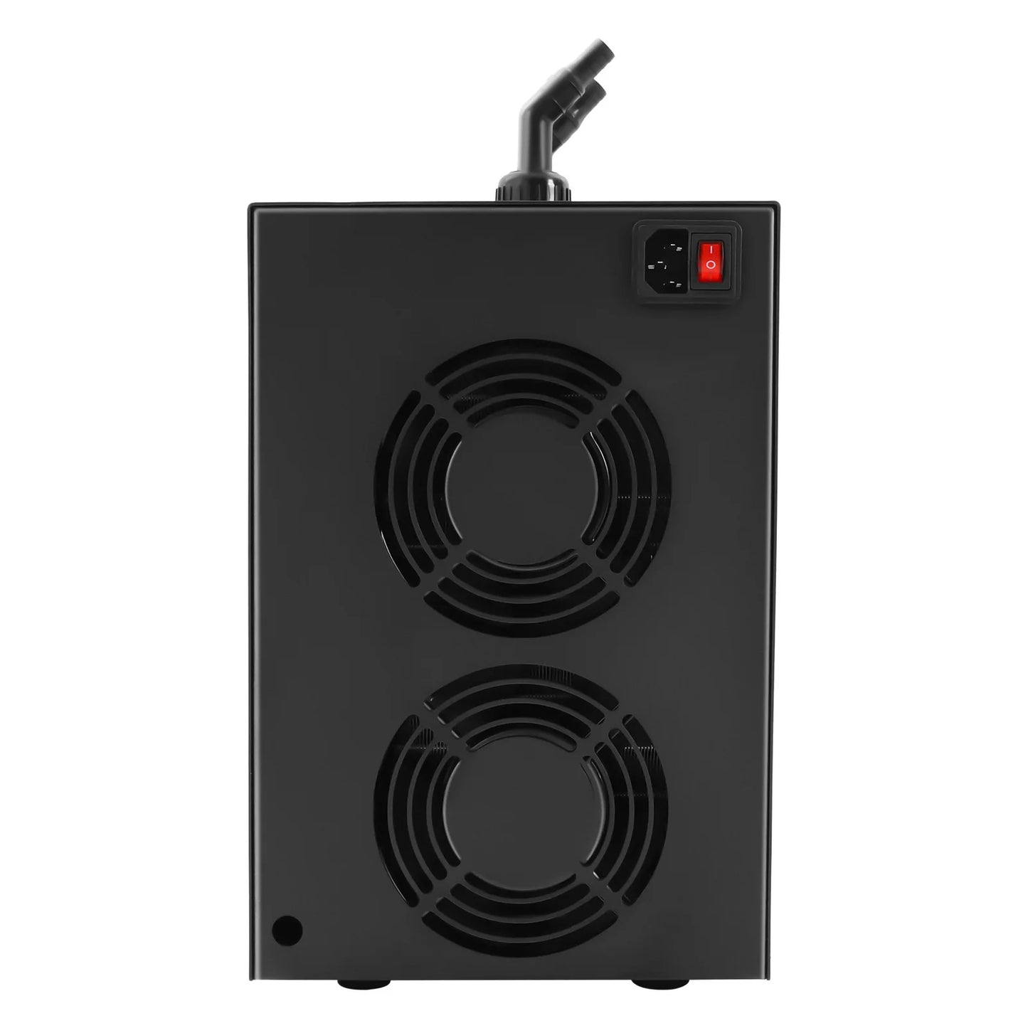 160L Aquarium Water Chiller 0 To 50 Celsius Adjustable 110V