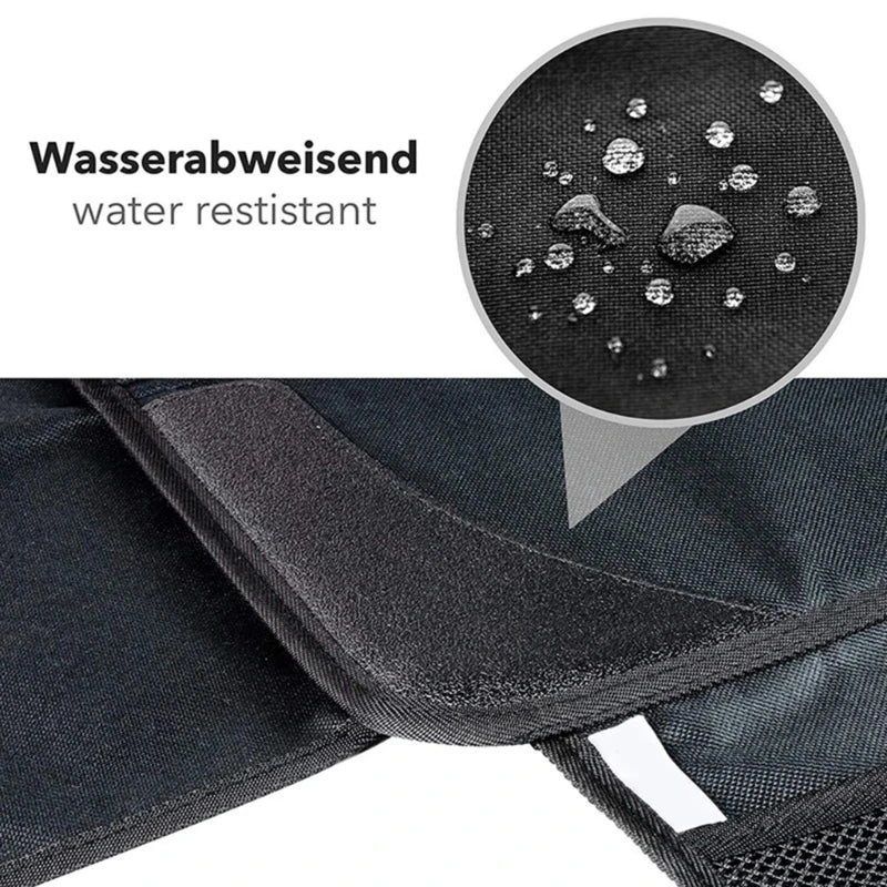 Universal Child Safety Car Seat Anti Slip Mat Cover