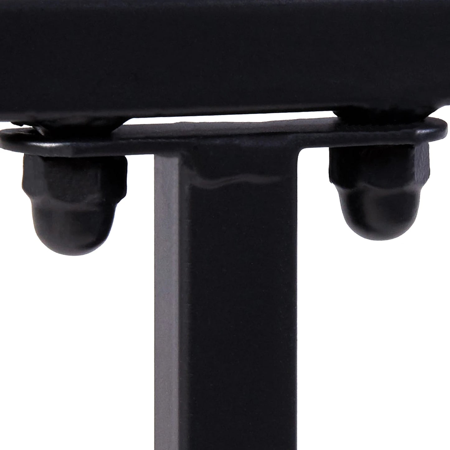 Wisfor Three Tier Corner Ladder Metal Plant Shelf For Garden