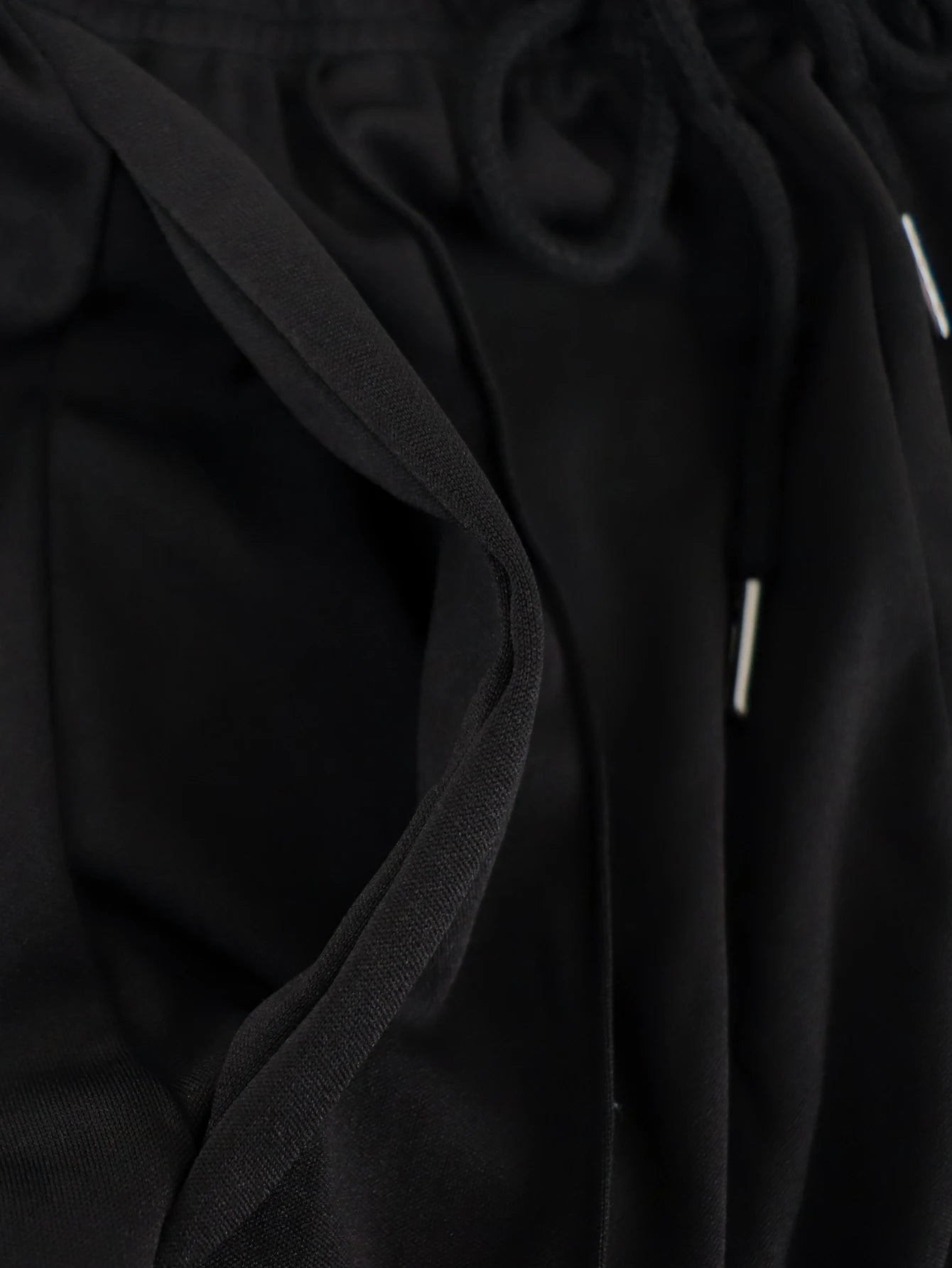 JOYPAY Two-Piece High Neck Tank and Wide-Leg Pants
