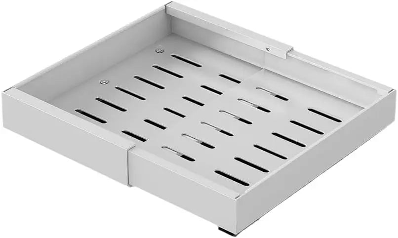 Garvee Adjustable Pull Out Cabinet Organizer With Tool Free Installation