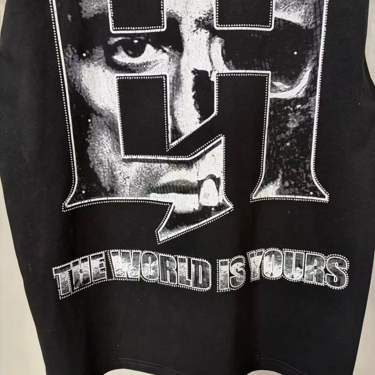 Life Hustlers 100 Percent Cotton Loose Fit T Shirt Unisex