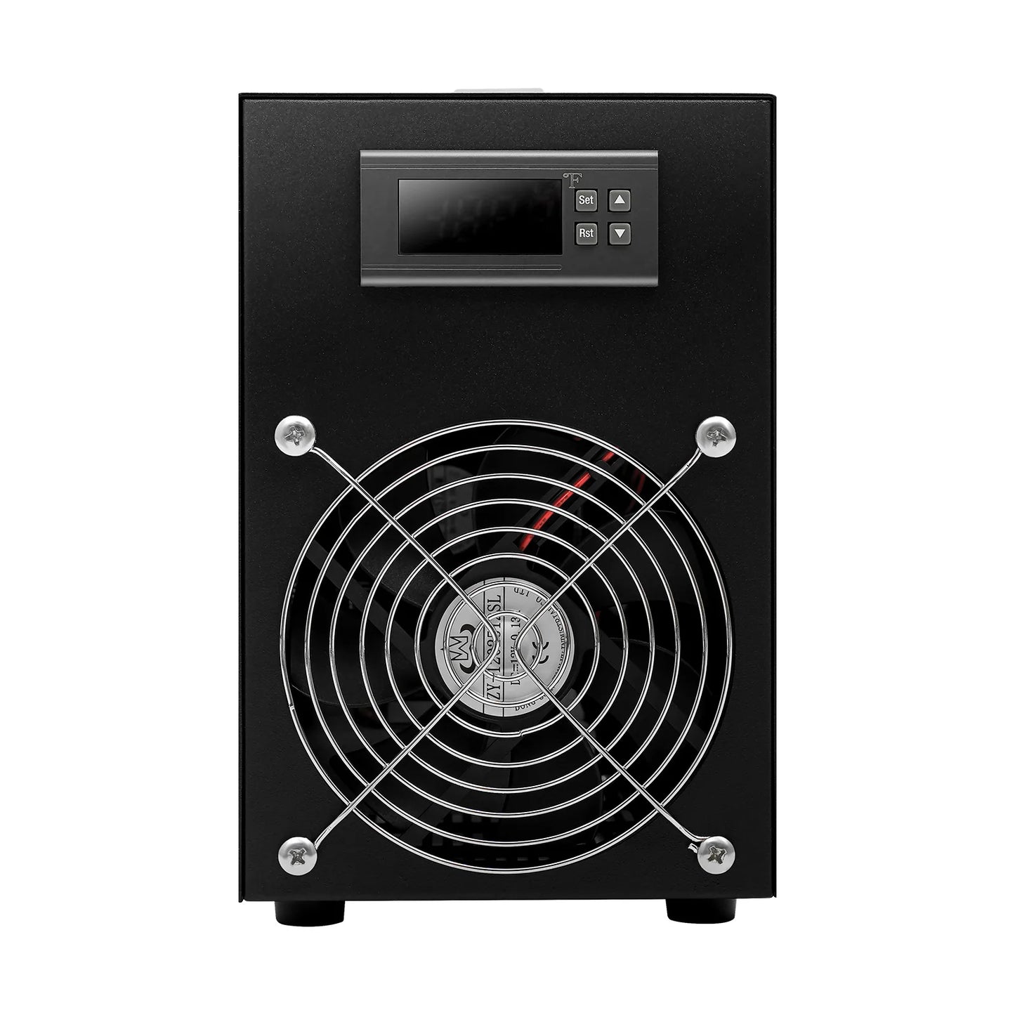 Aquarium Chiller With Digital Display Adjustable Temperature 200W
