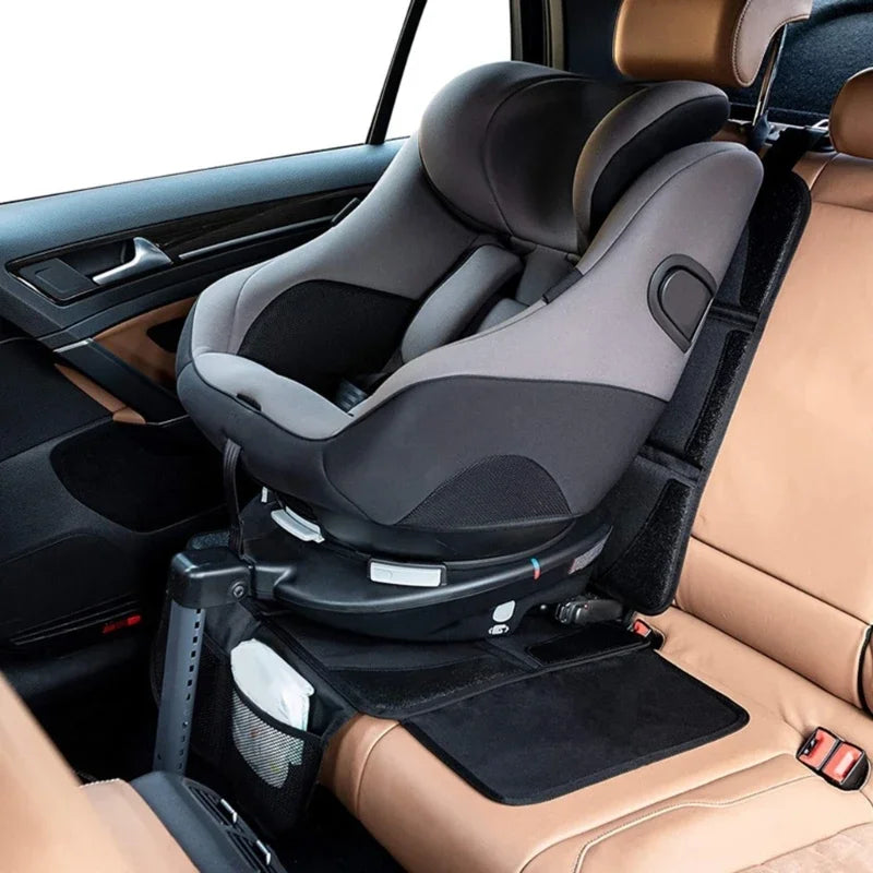 Universal Child Safety Car Seat Anti Slip Mat Cover