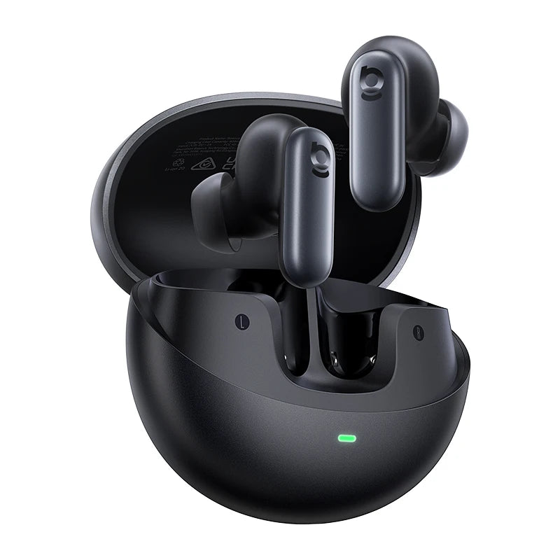 Baseus Inspire XP1 True Wireless Earbuds With Adaptive Noise Cancellation