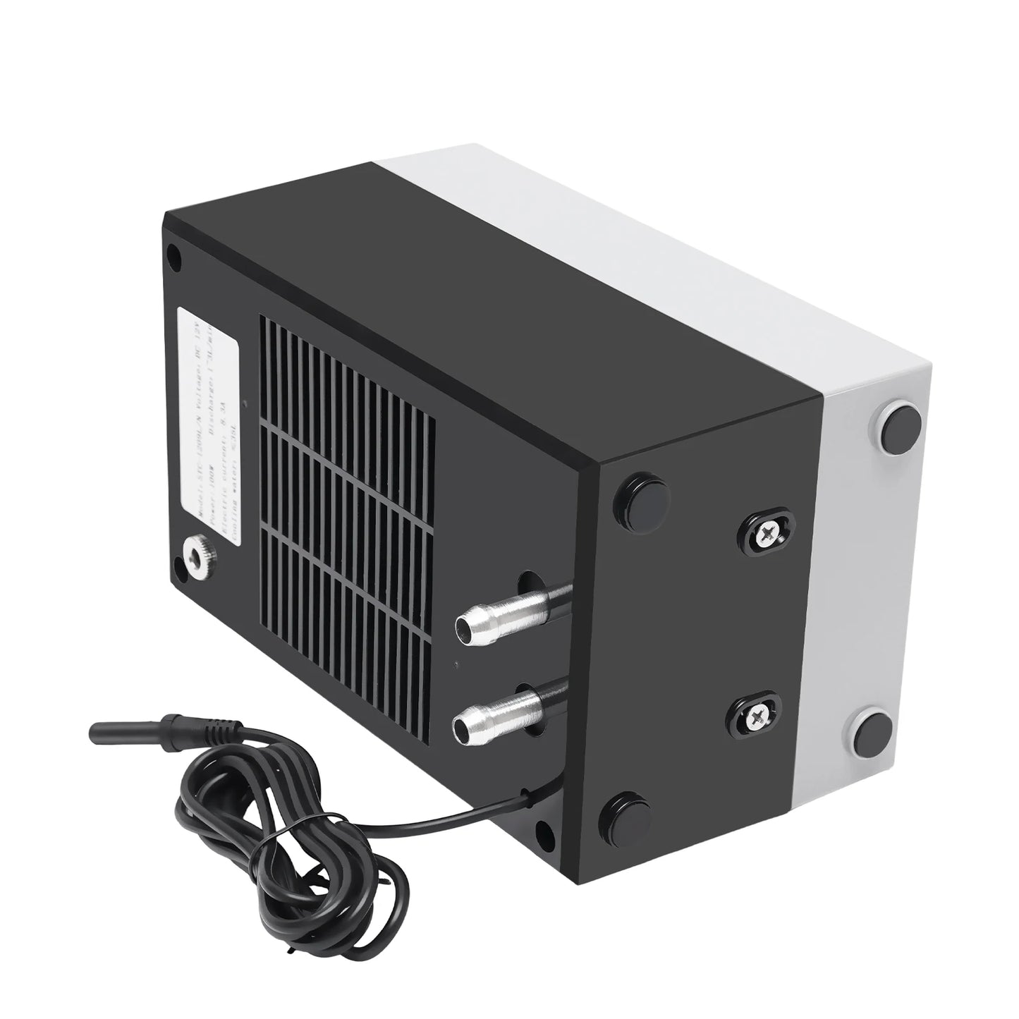 STC-1209L/N Aquarium 100W Temperature Control Cooling Heating Device