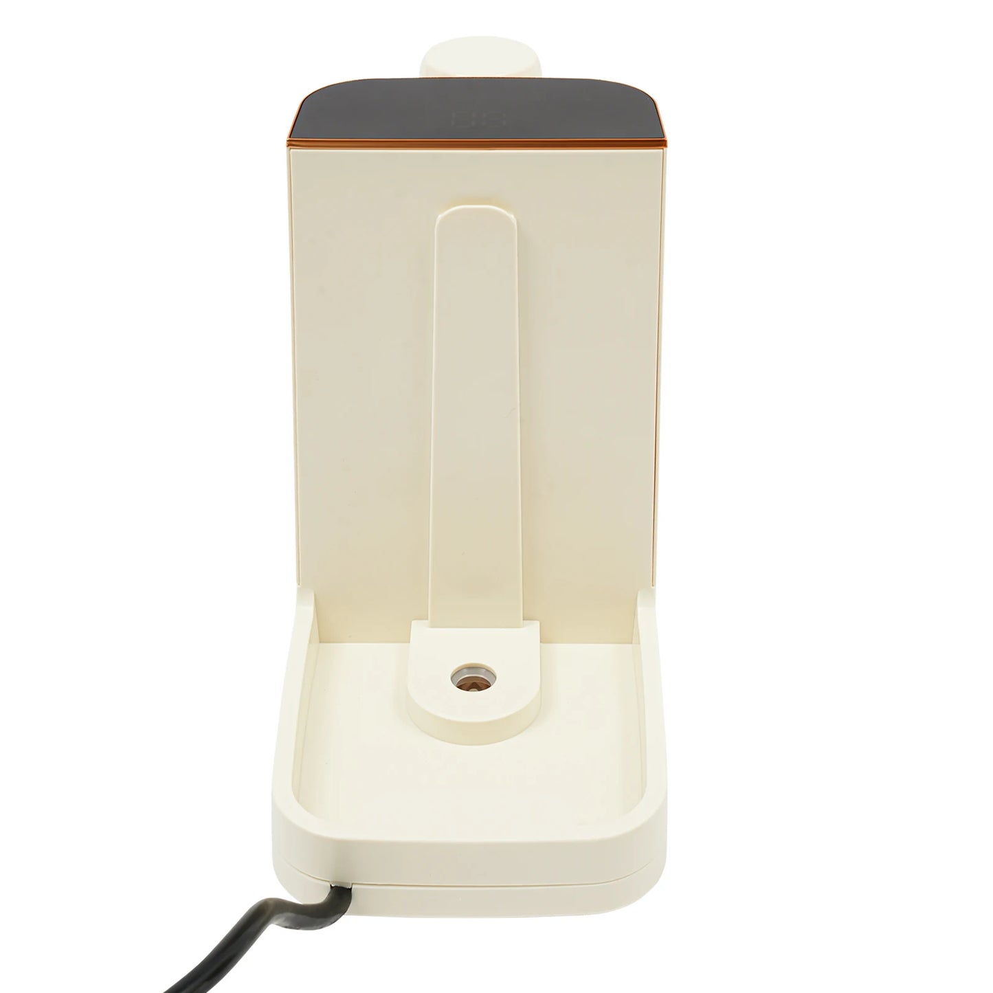 Bymaocar Electric Kettle Instant Hot Water Dispenser With LED Display