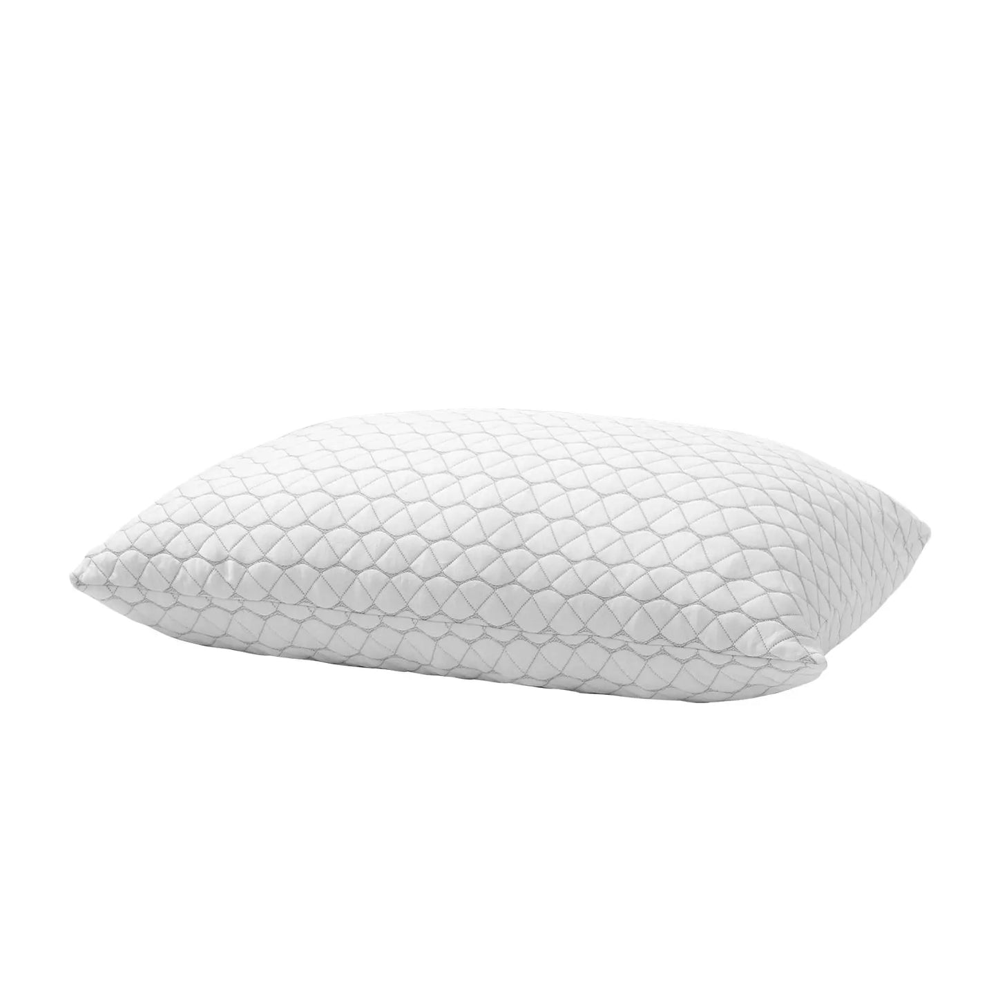 Oeny Luxury Memory Foam Hotel Bed Pillow For Comfortable Sleep