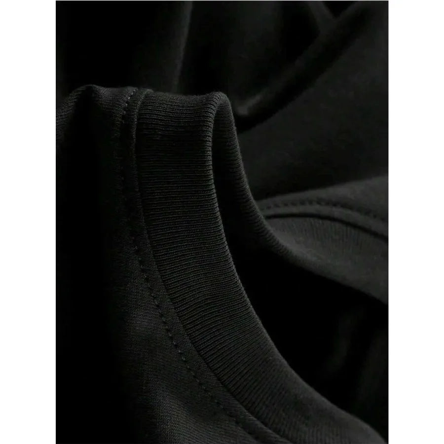It Is What It Is Quote Tee For Men StreetwearLifestyle