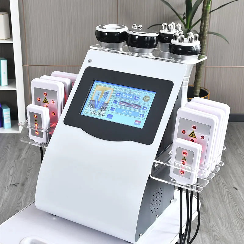 Amilibeauty Body Massager Multifunction Skin Care Tool Cellulite