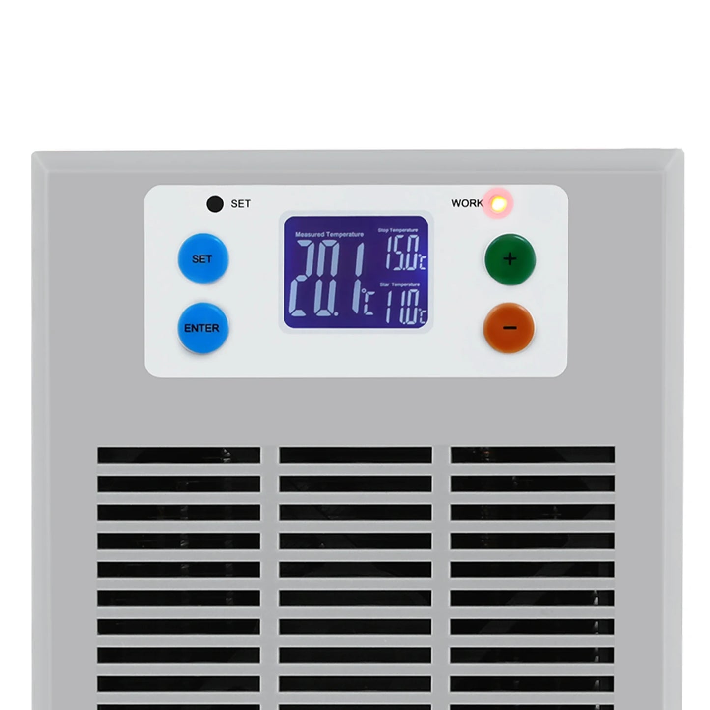 STC-1209L/N Aquarium 100W Temperature Control Cooling Heating Device