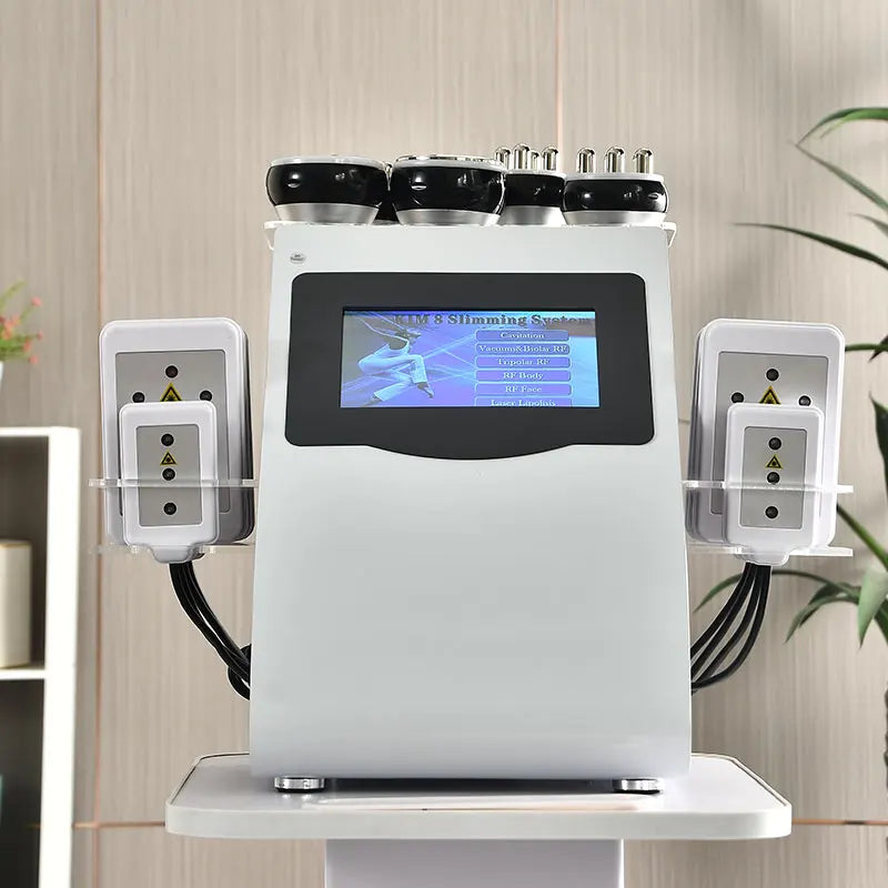 Amilibeauty Body Massager Multifunction Skin Care Tool Cellulite