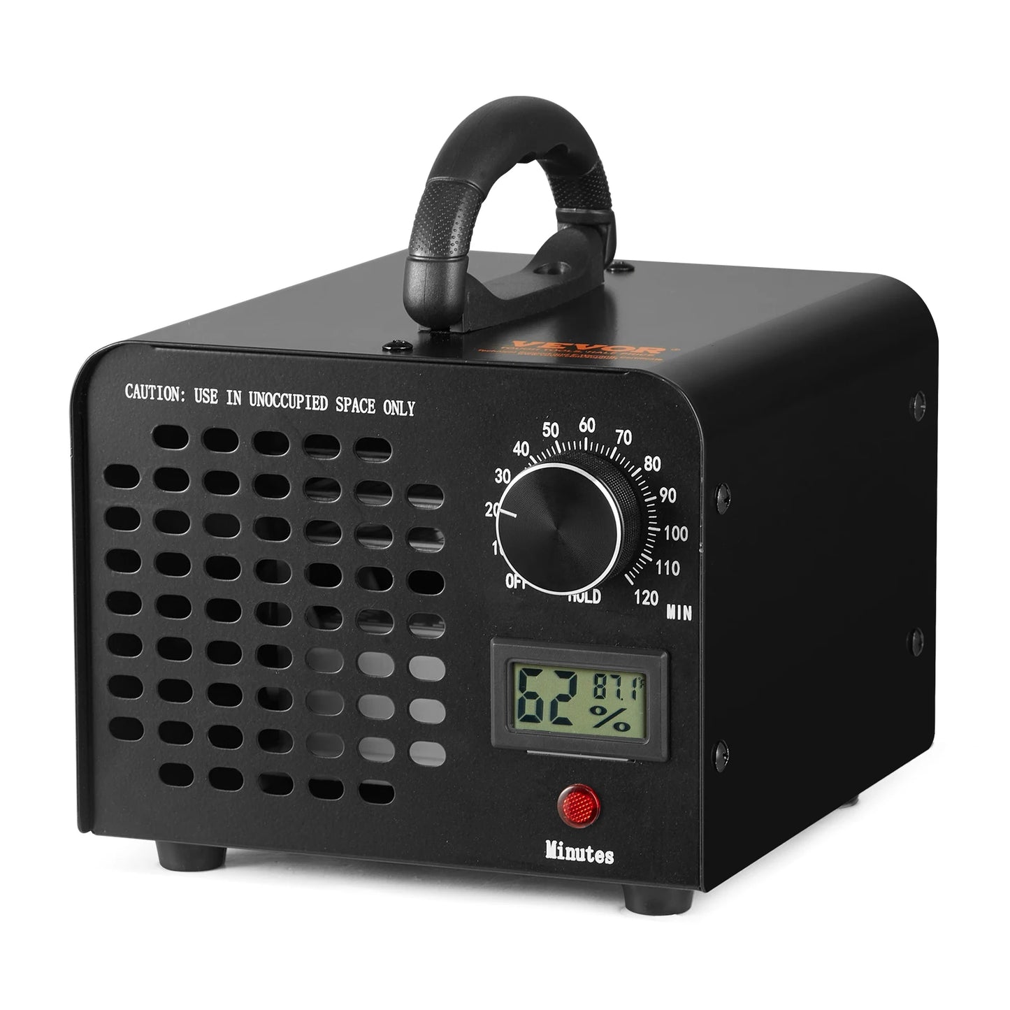 SucceBuy Commercial Industrial Ozone Generator Machine For Odor Remover