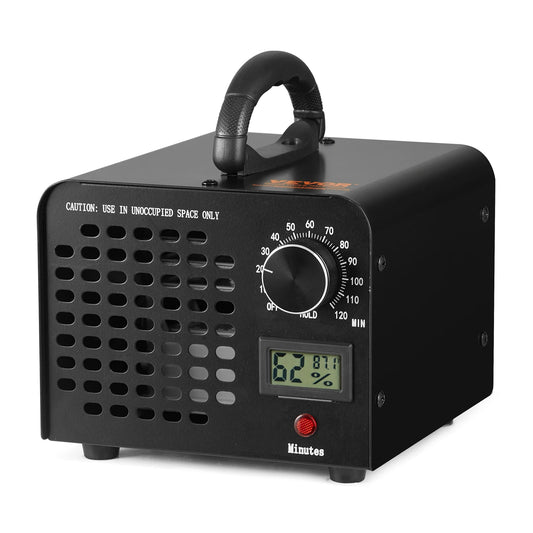 SucceBuy Commercial Industrial Ozone Generator Machine For Odor Remover