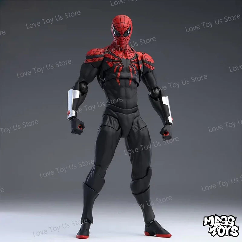 Bandai Doctor Octopus Superior Spider Man Action Figure