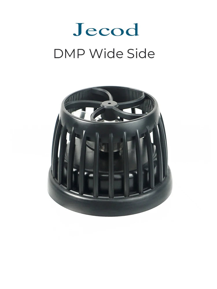 Wet-Side Assembly Replacement For Jebao Jecod DMP Wave Maker Pump