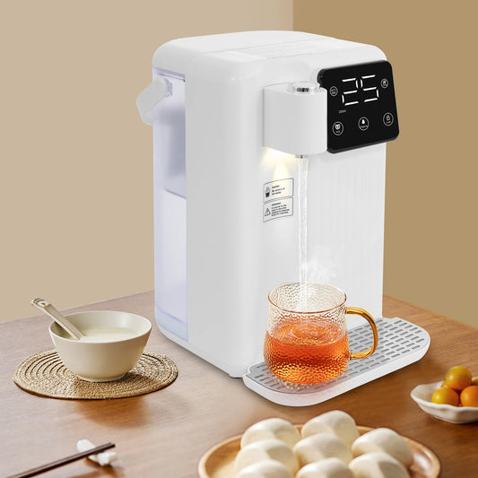 Instant Hot Water Dispenser With LED Operation Panel 2200W
