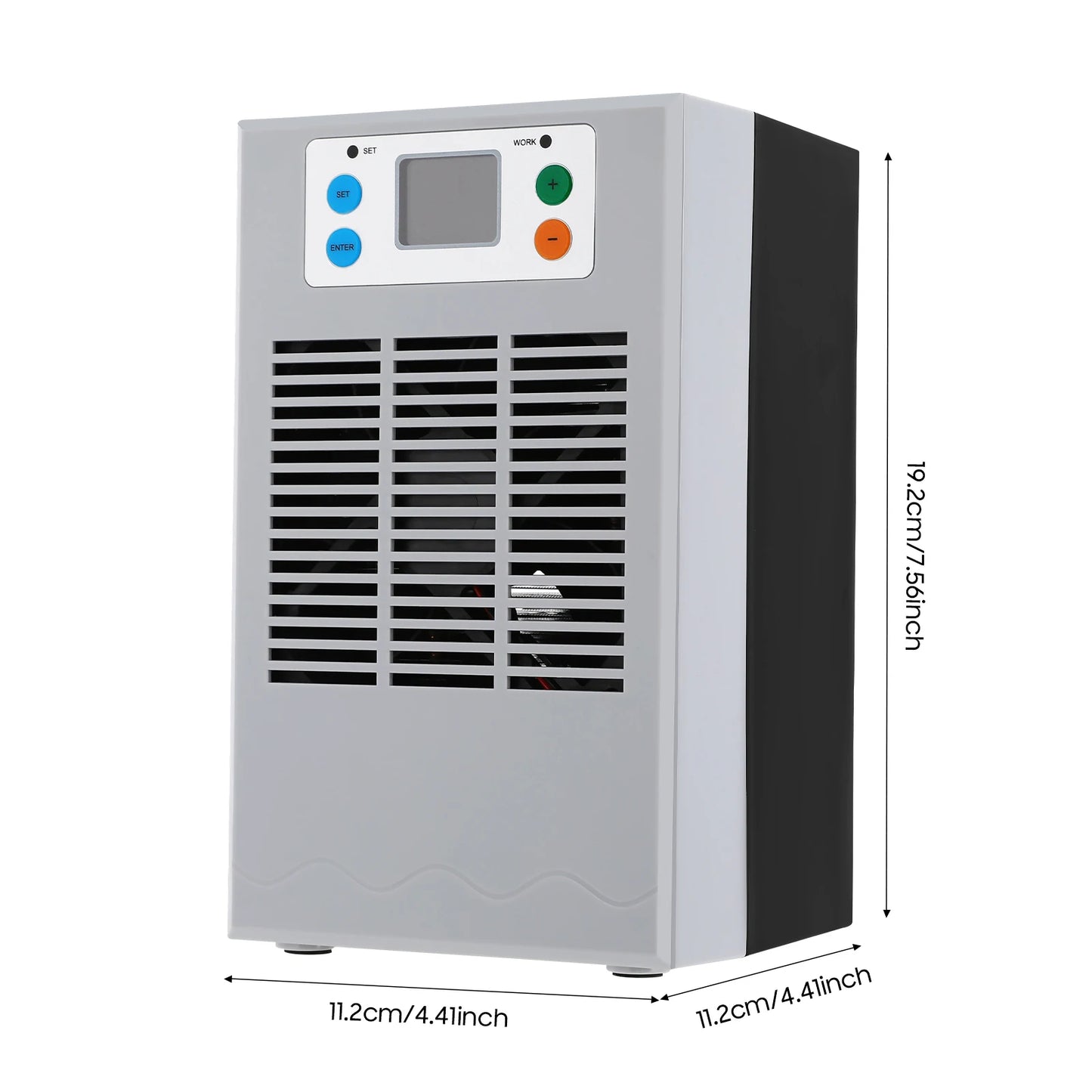 STC-1209L/N Aquarium 100W Temperature Control Cooling Heating Device