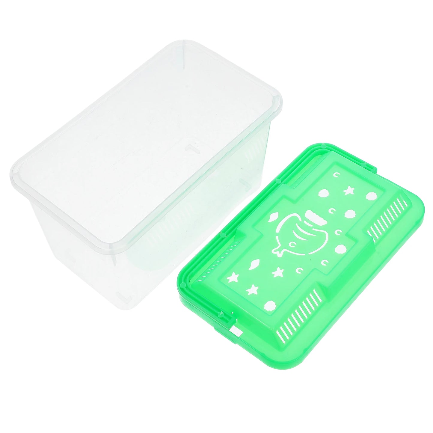 Portable Fish Tank Aquarium Carrier For Betta And Small Pets