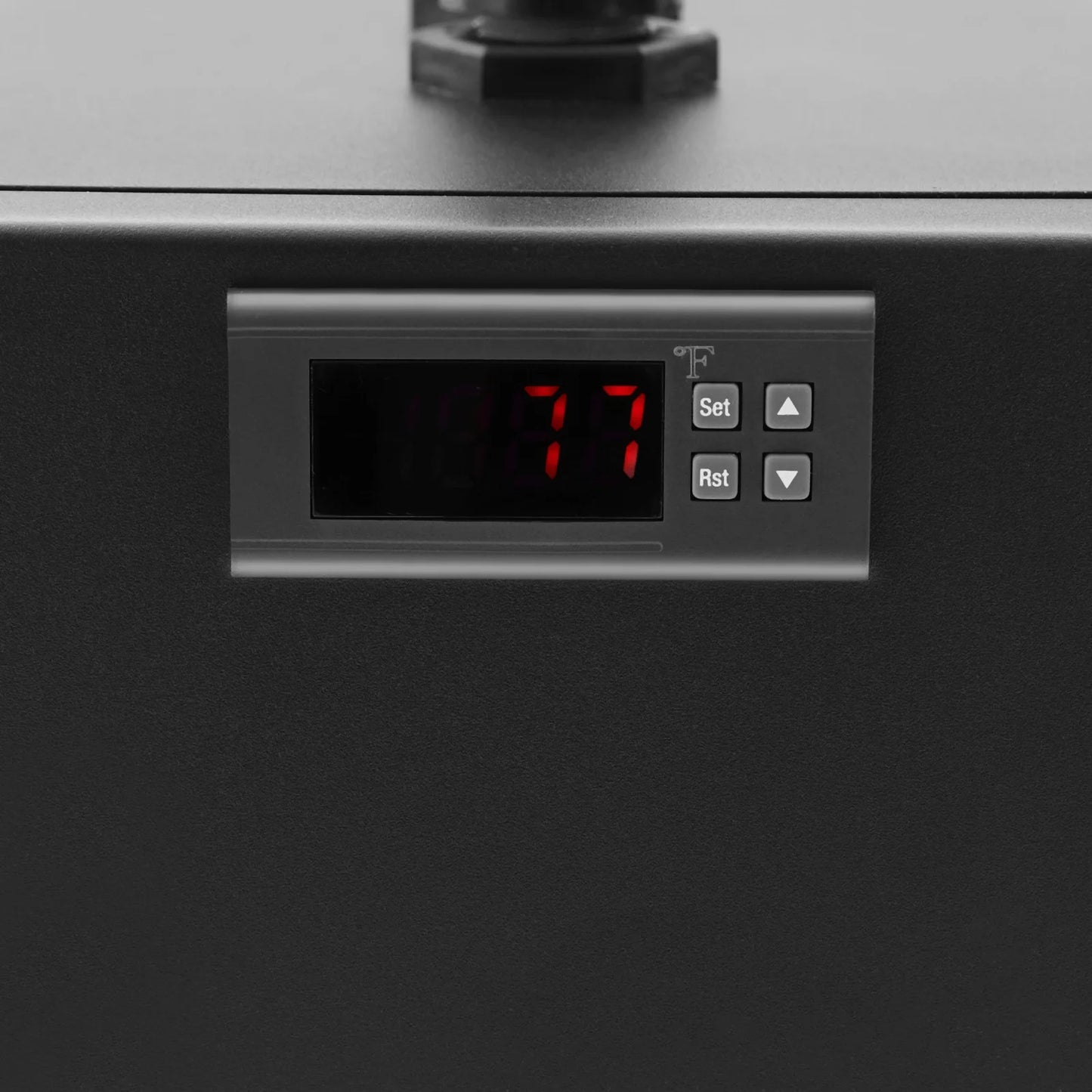Aquarium Water Chiller 0.1HP 270W Digital Thermostat Freshwater Saltwater