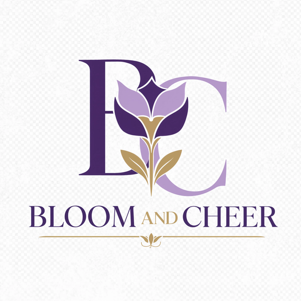 Bloom and Cheer